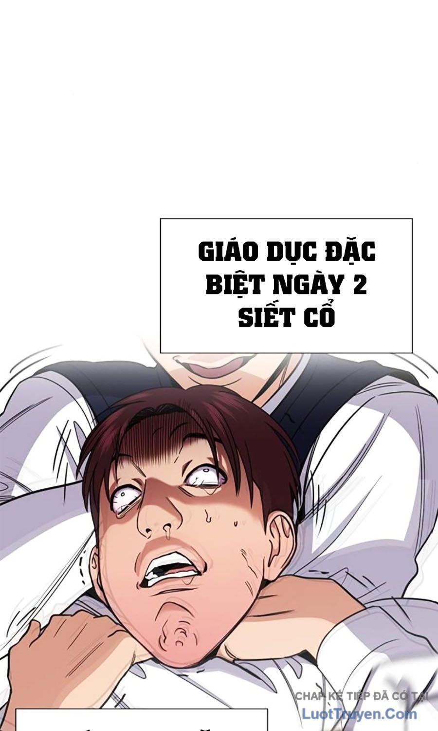Giáo Dục Chân Chính Chapter 224 - Trang 2
