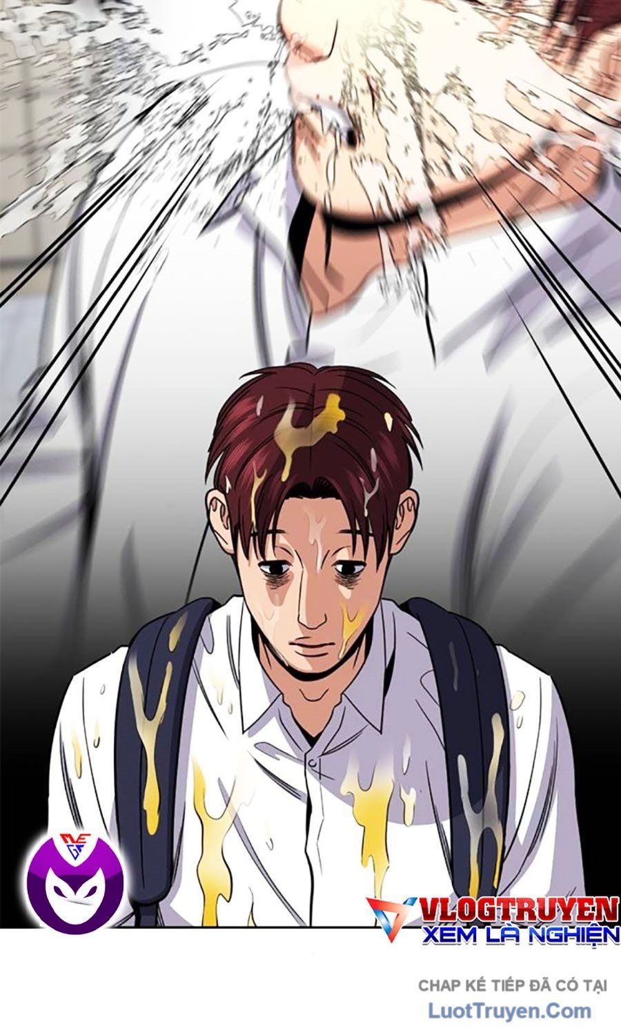 Giáo Dục Chân Chính Chapter 224 - Trang 2