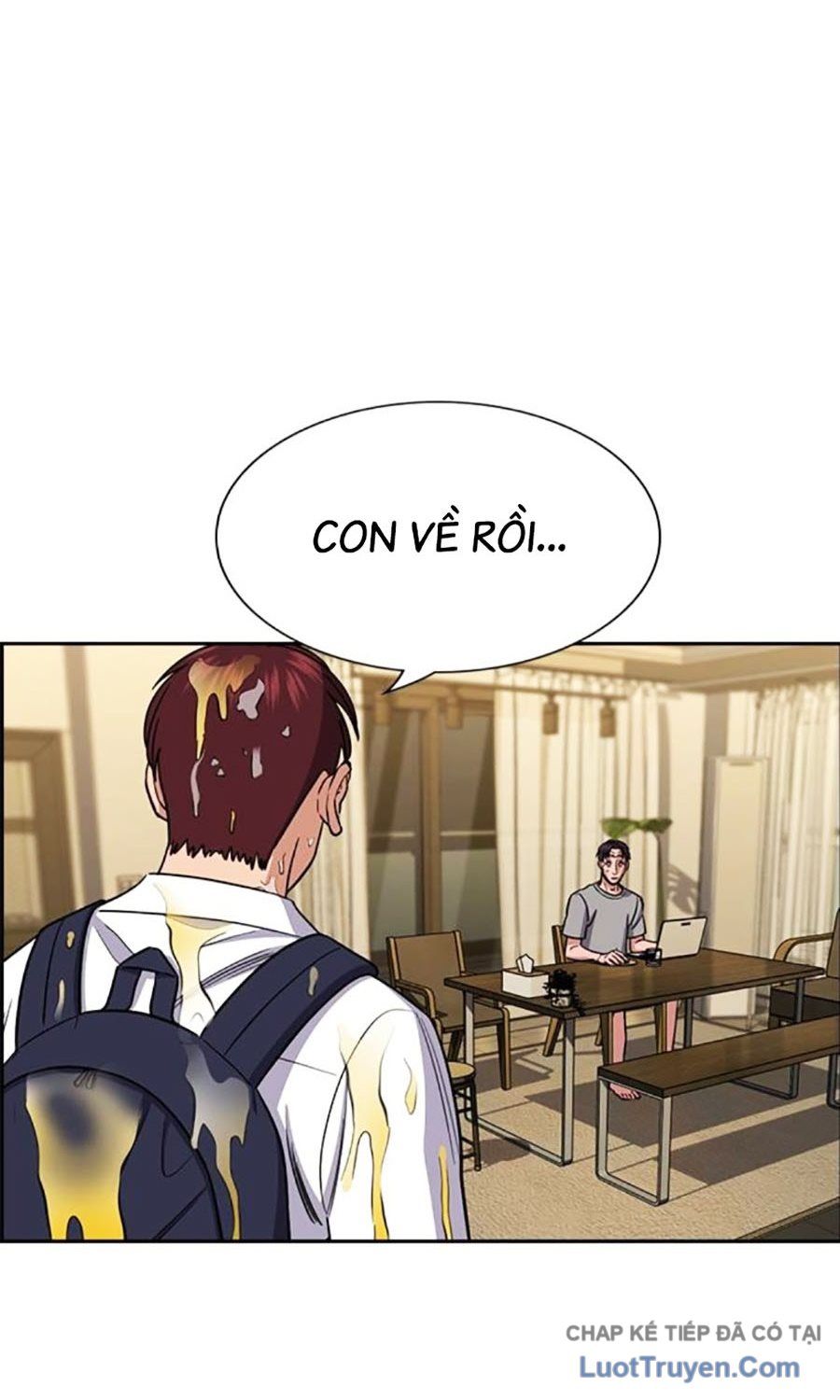 Giáo Dục Chân Chính Chapter 224 - Trang 2