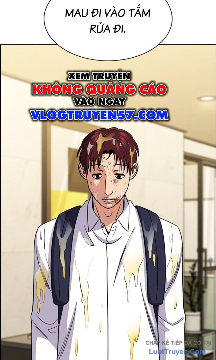 Giáo Dục Chân Chính Chapter 224 - Trang 2