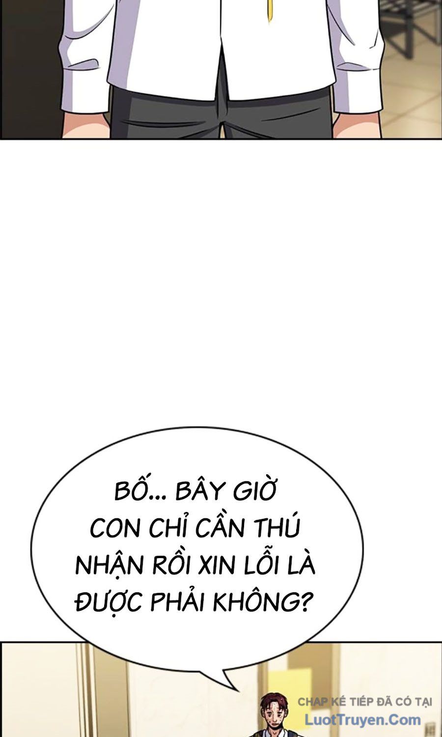 Giáo Dục Chân Chính Chapter 224 - Trang 2