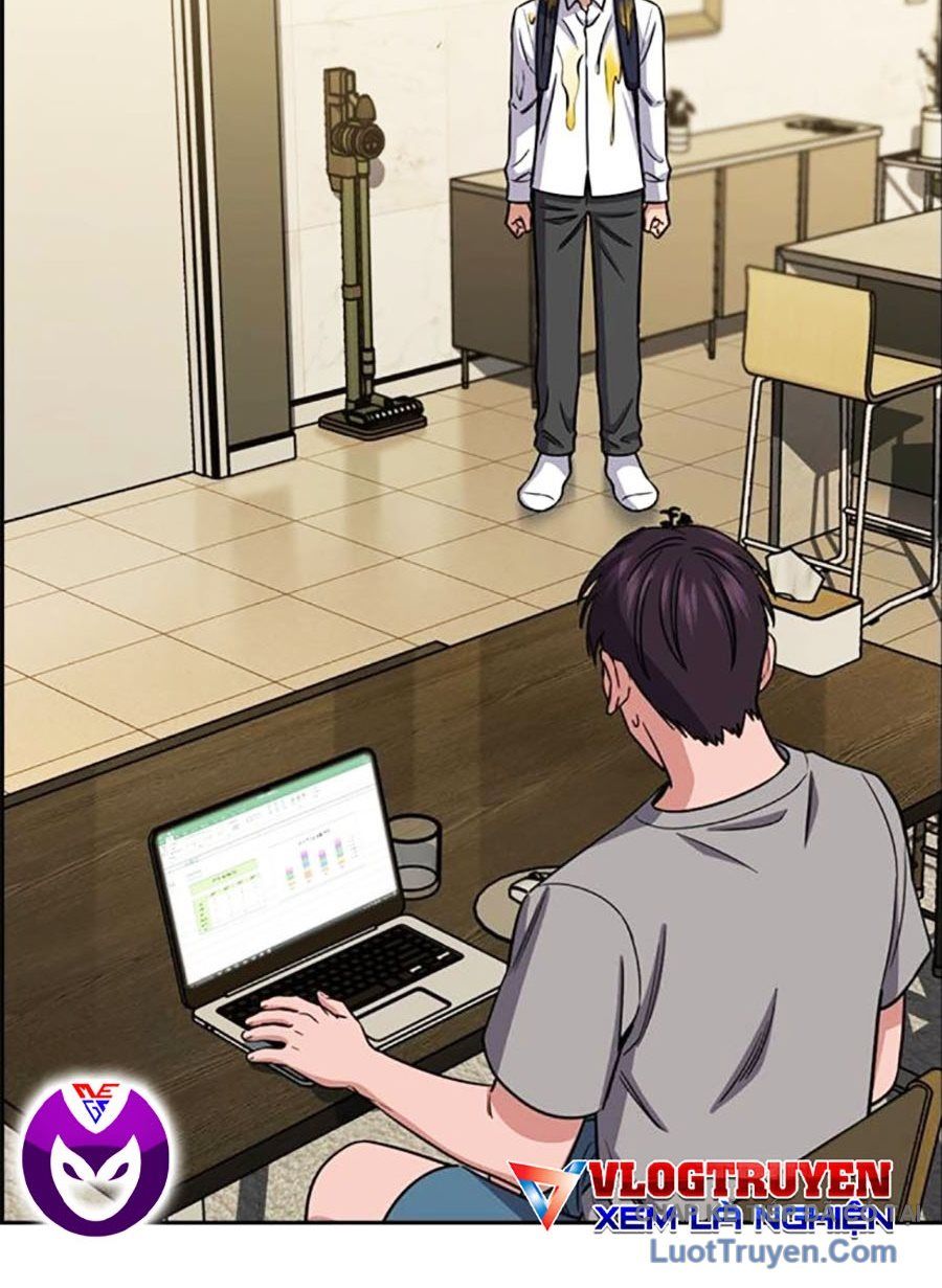 Giáo Dục Chân Chính Chapter 224 - Trang 2