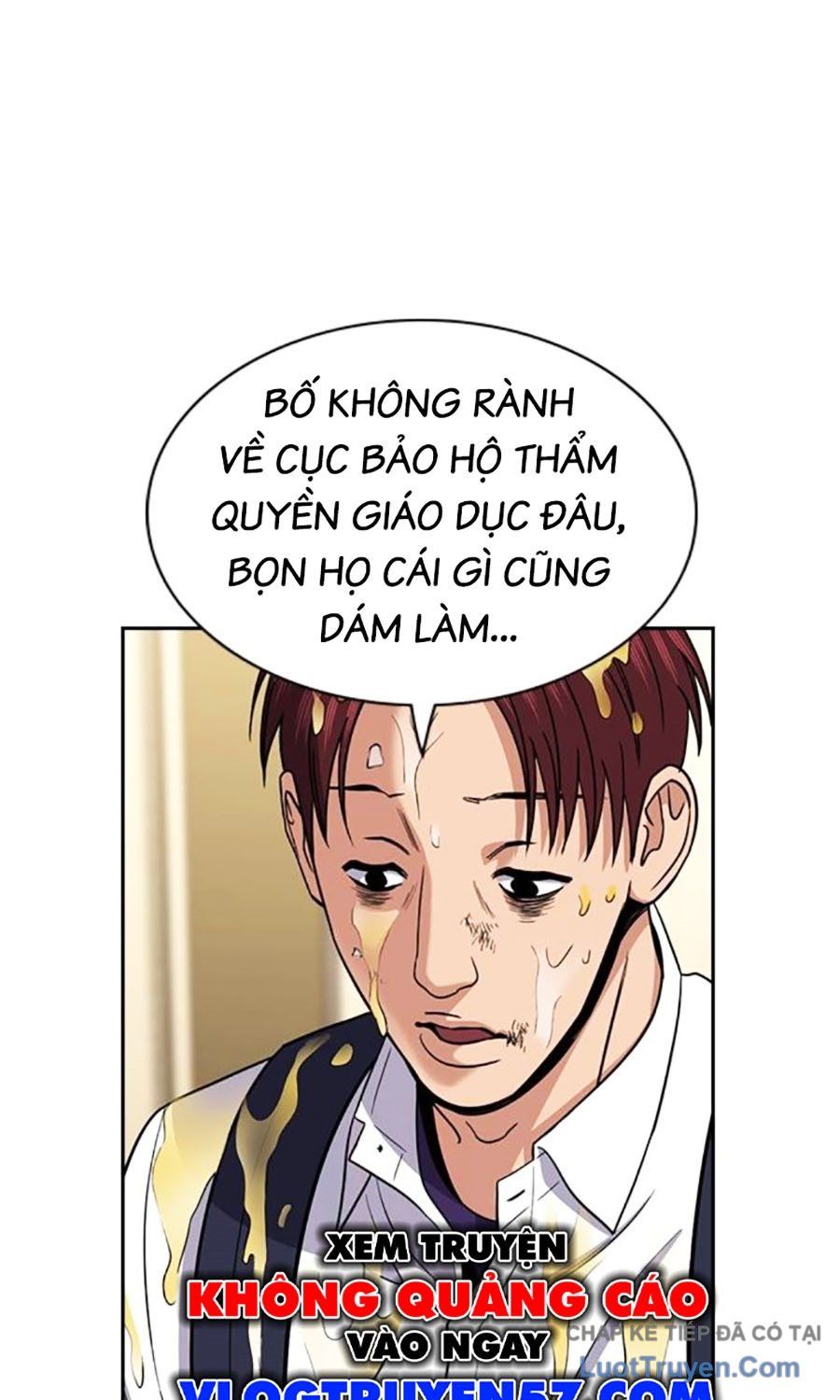 Giáo Dục Chân Chính Chapter 224 - Trang 2