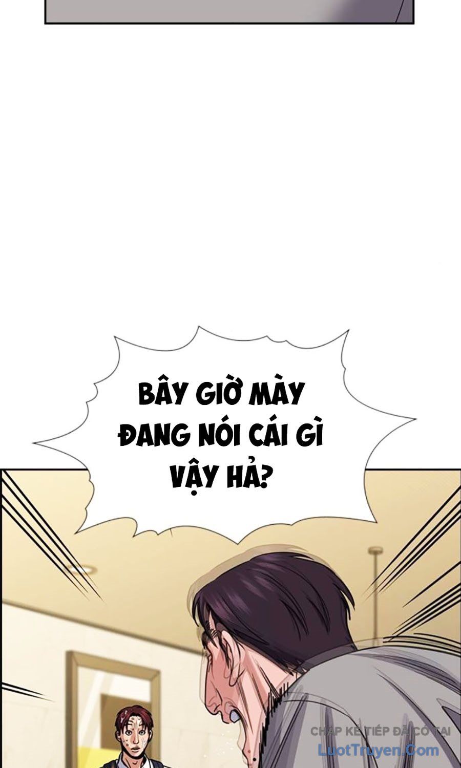 Giáo Dục Chân Chính Chapter 224 - Trang 2