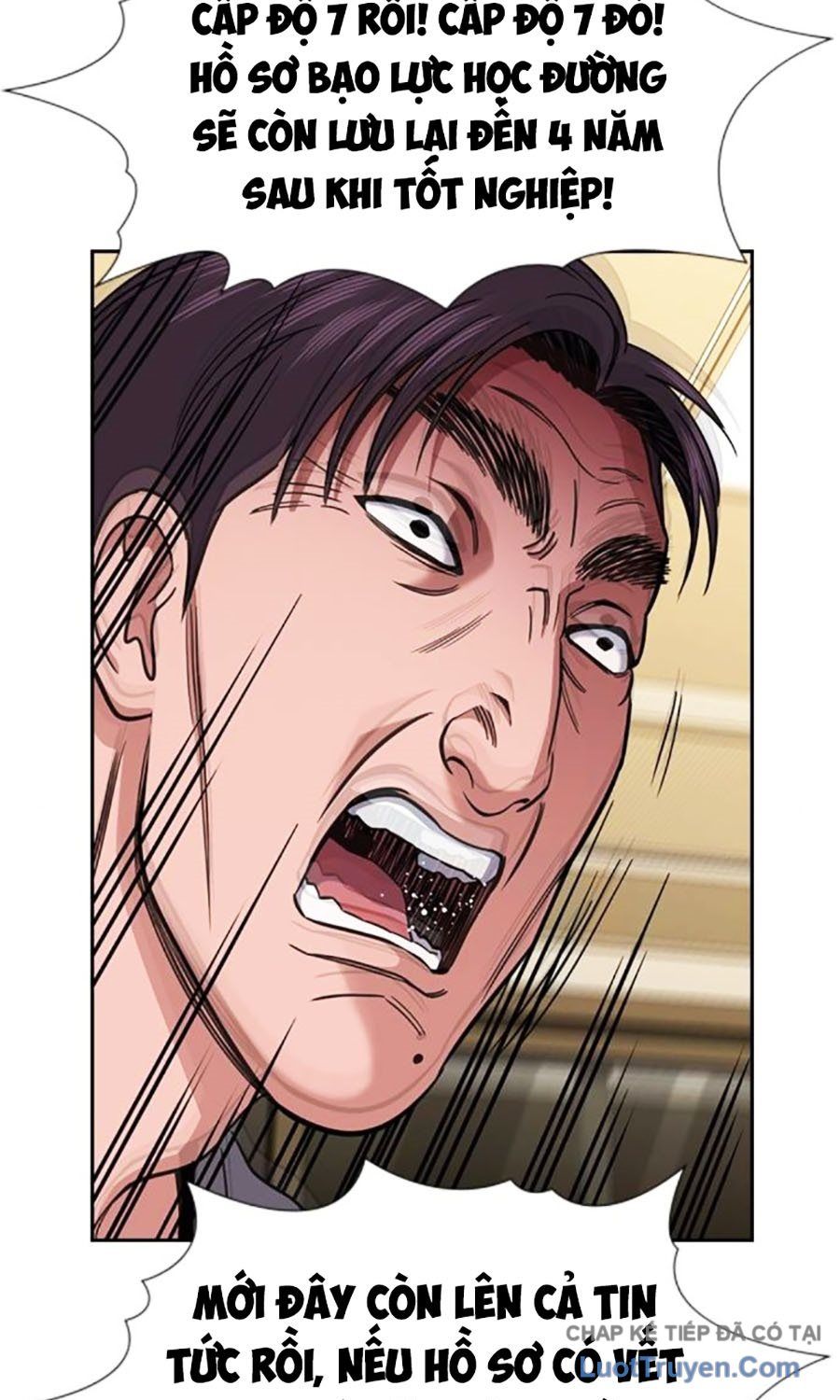 Giáo Dục Chân Chính Chapter 224 - Trang 2