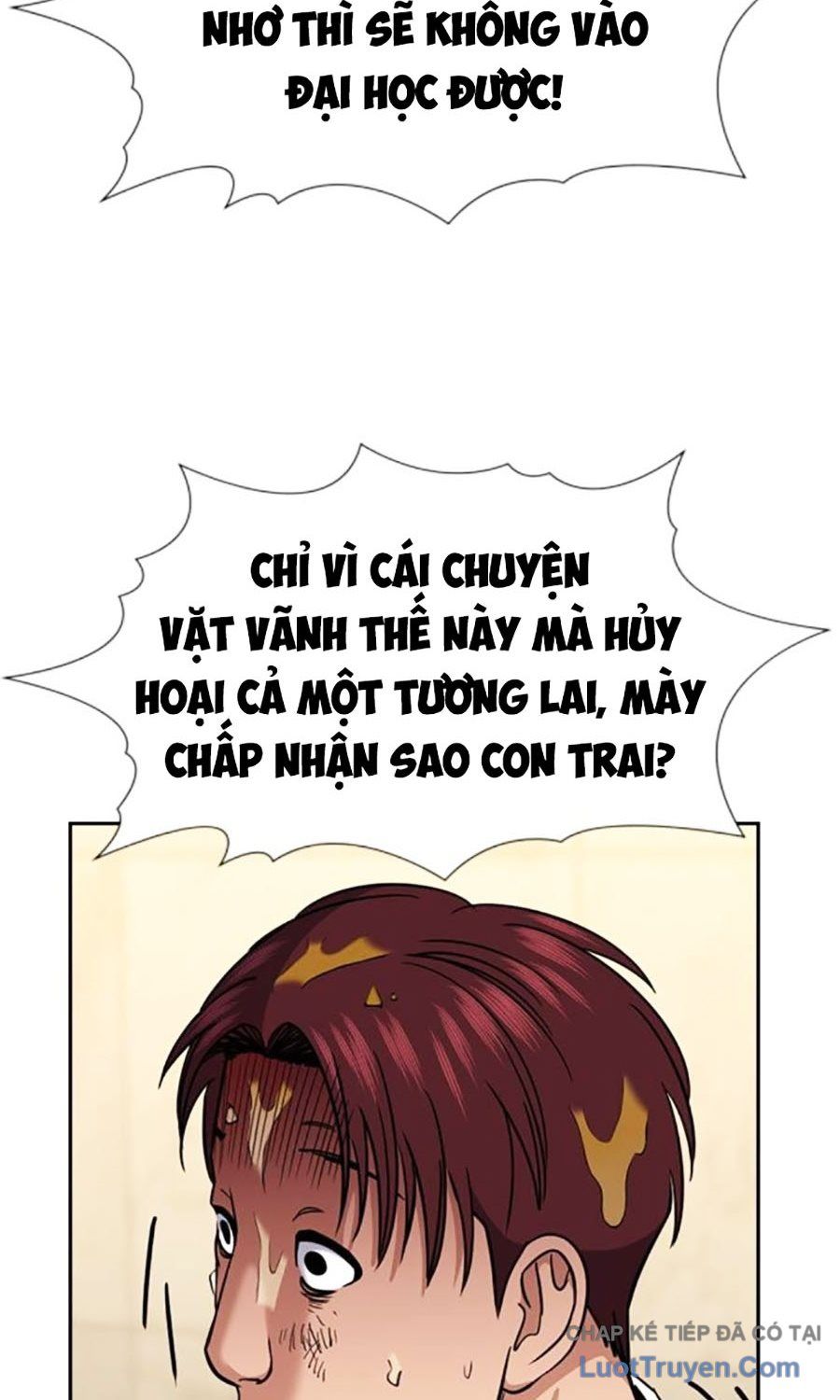 Giáo Dục Chân Chính Chapter 224 - Trang 2