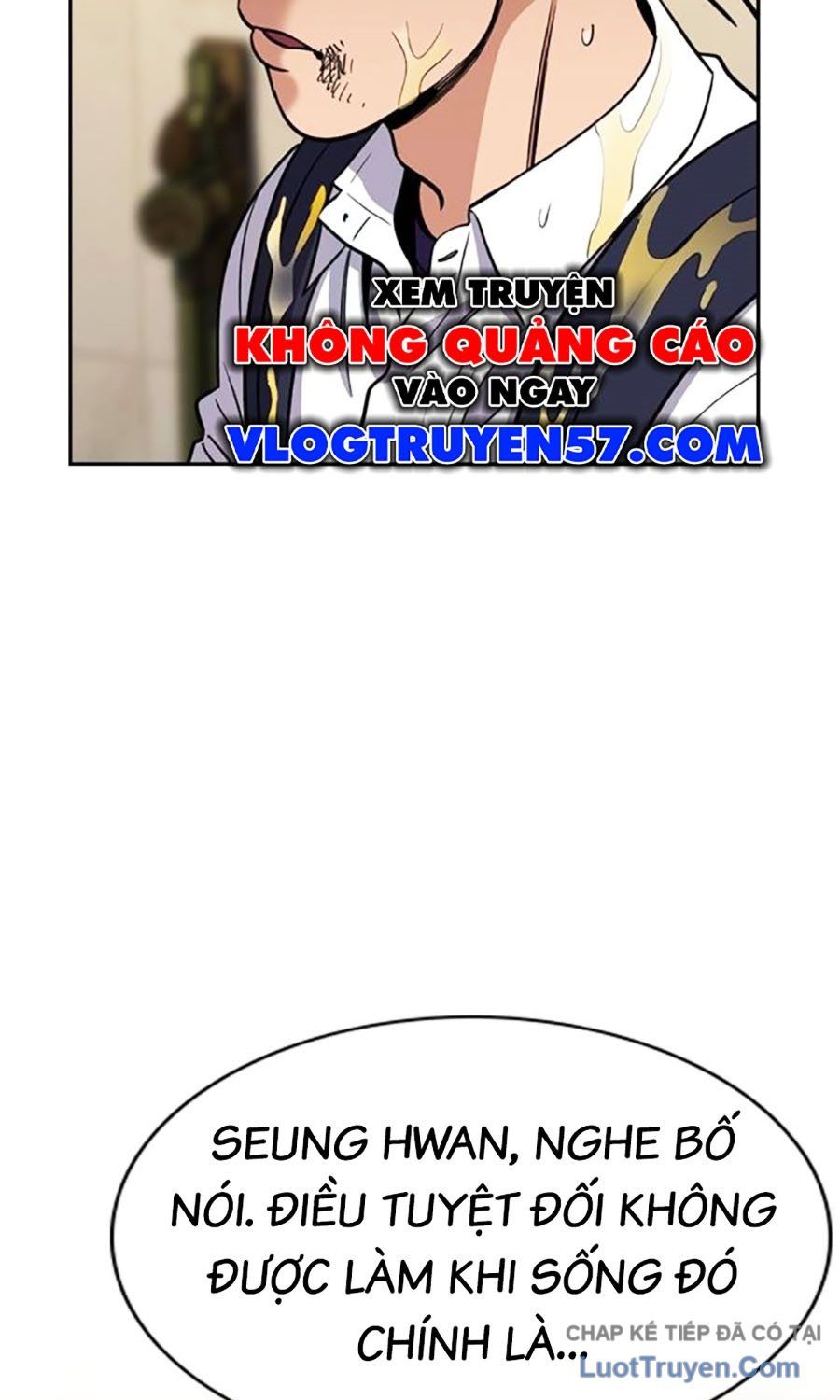 Giáo Dục Chân Chính Chapter 224 - Trang 2