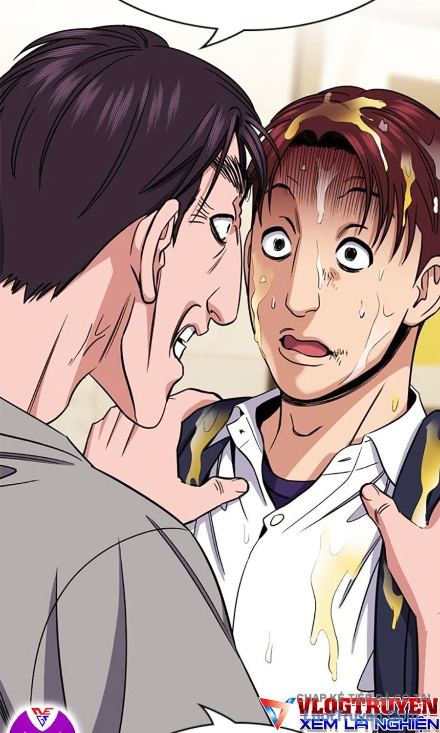 Giáo Dục Chân Chính Chapter 224 - Trang 2