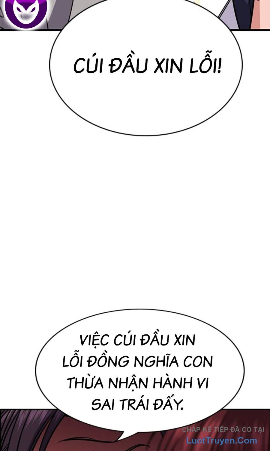 Giáo Dục Chân Chính Chapter 224 - Trang 2