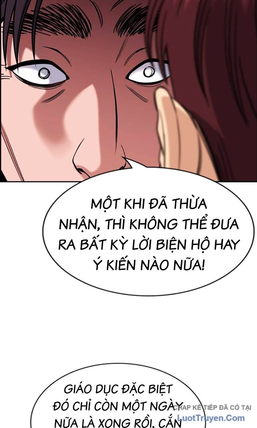 Giáo Dục Chân Chính Chapter 224 - Trang 2