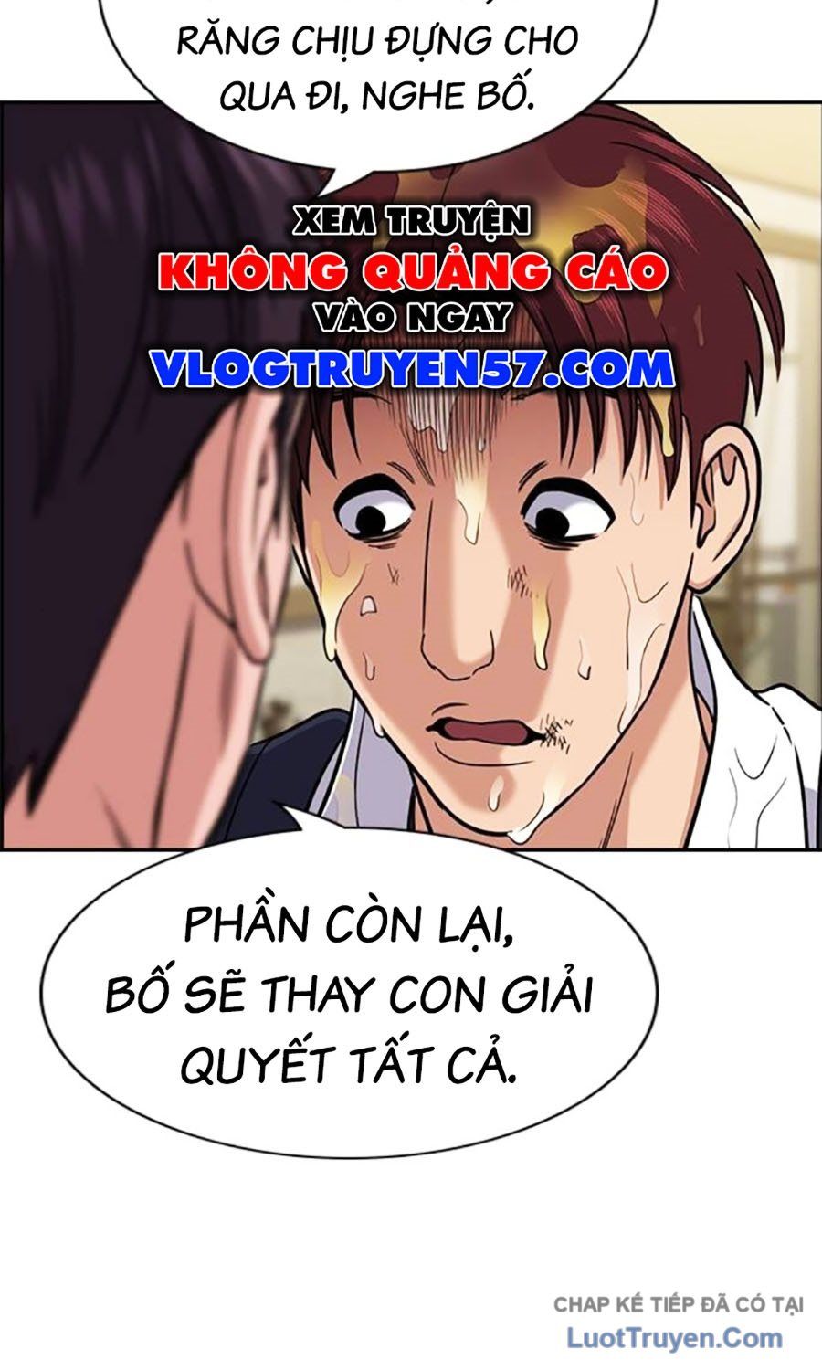 Giáo Dục Chân Chính Chapter 224 - Trang 2