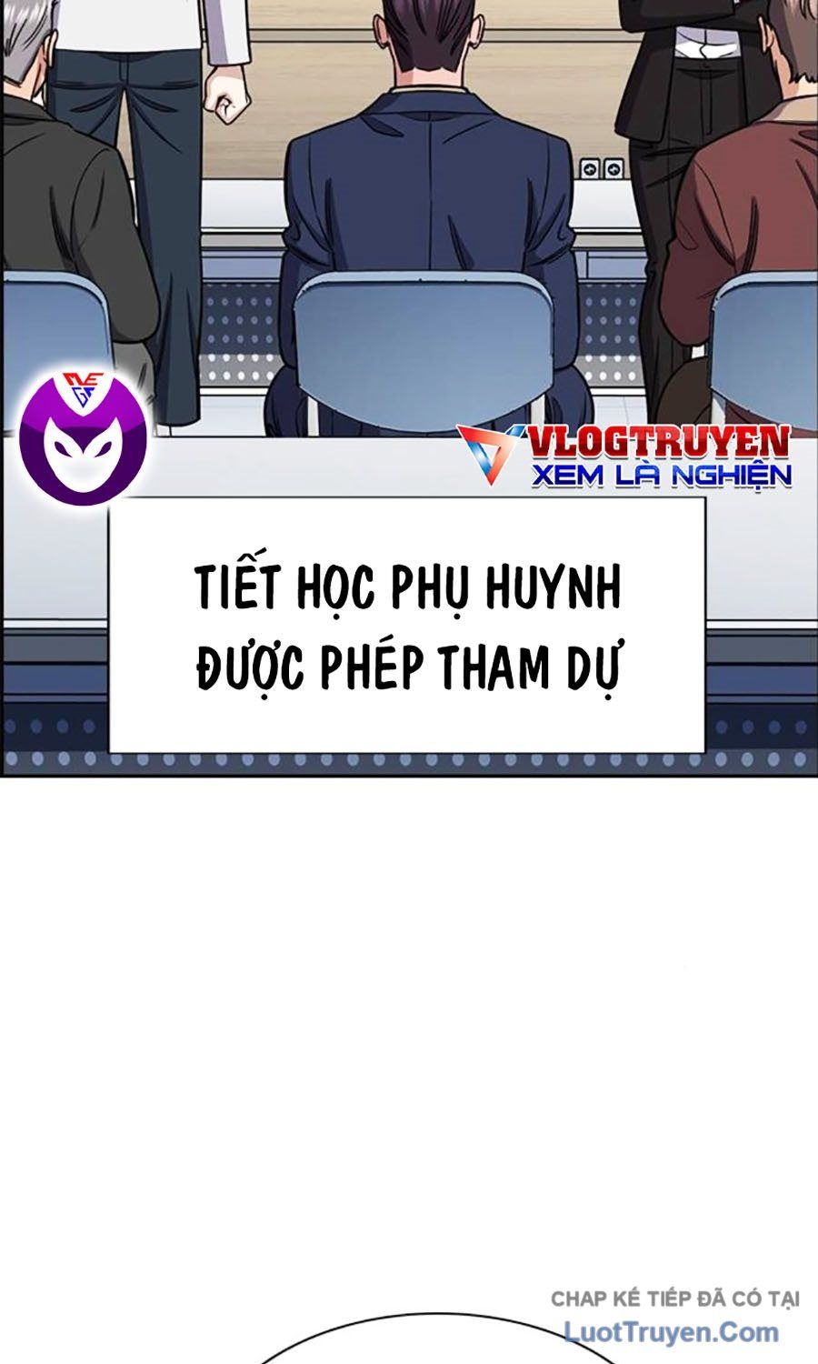 Giáo Dục Chân Chính Chapter 224 - Trang 2