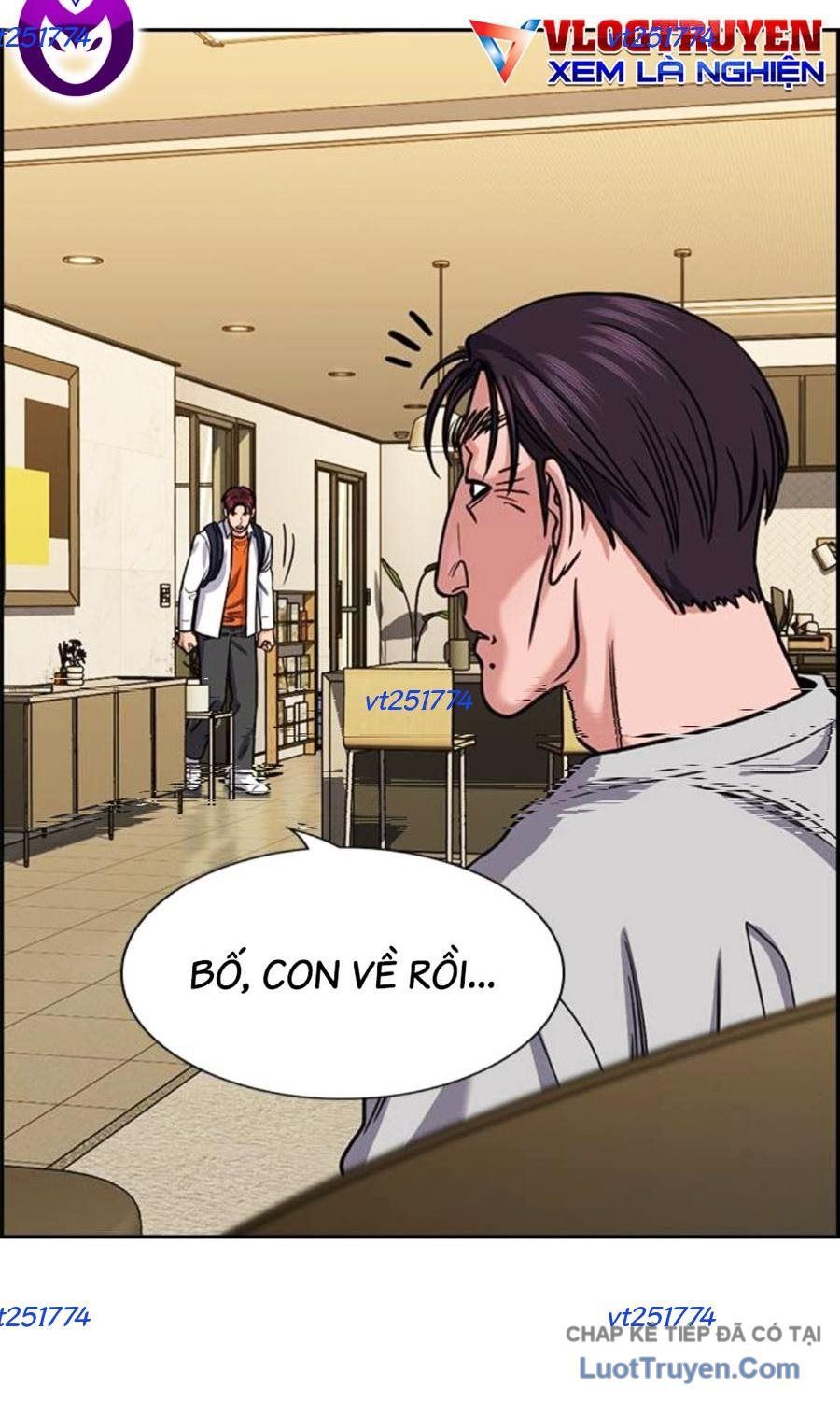 Giáo Dục Chân Chính Chapter 225 - Trang 2