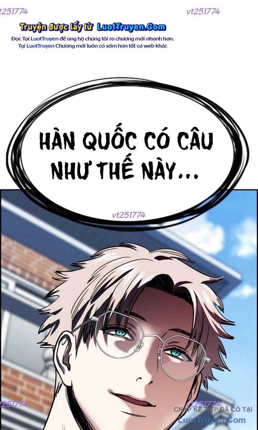 Giáo Dục Chân Chính Chapter 225 - Trang 2