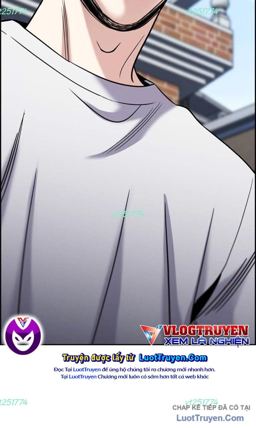 Giáo Dục Chân Chính Chapter 225 - Trang 2