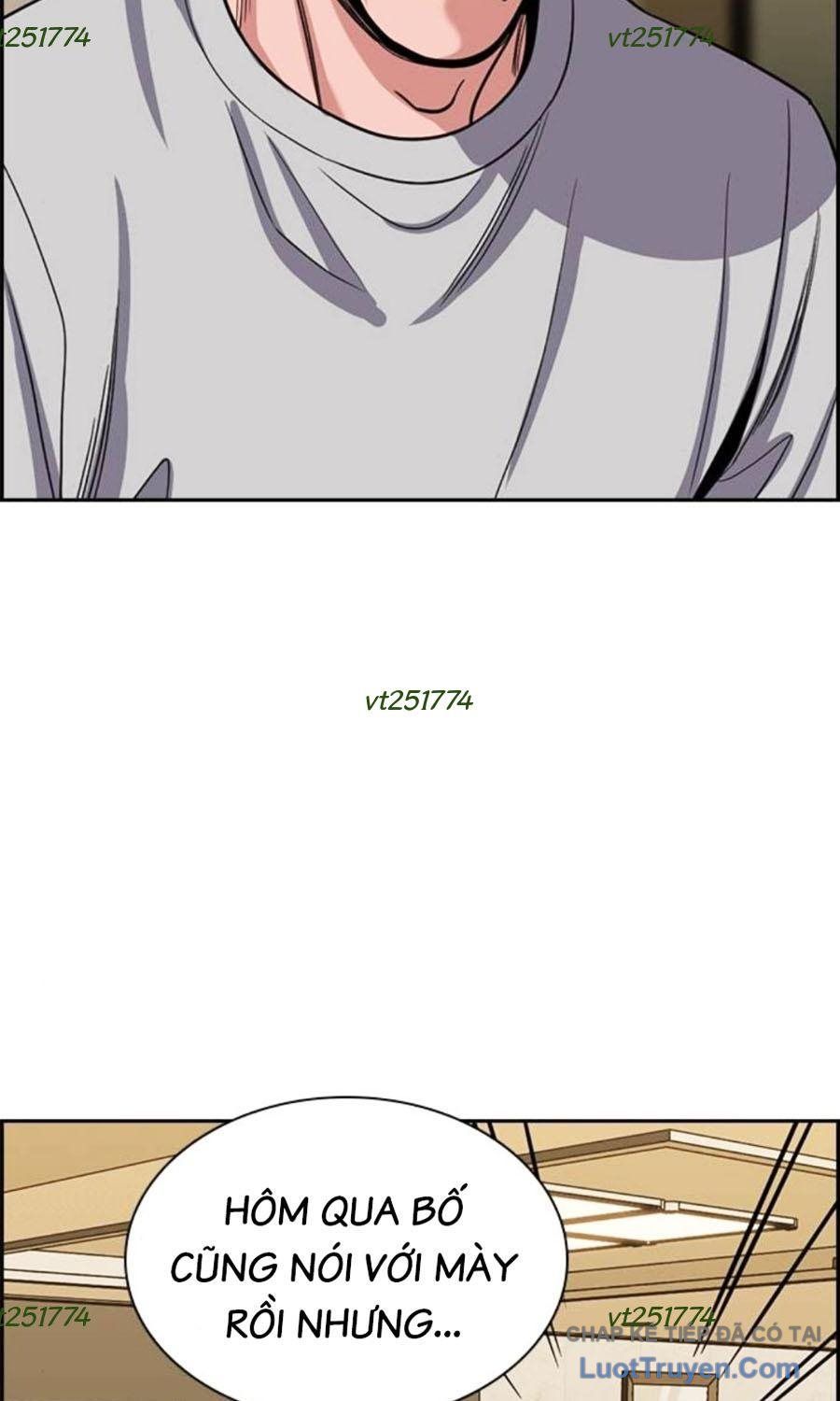 Giáo Dục Chân Chính Chapter 225 - Trang 2