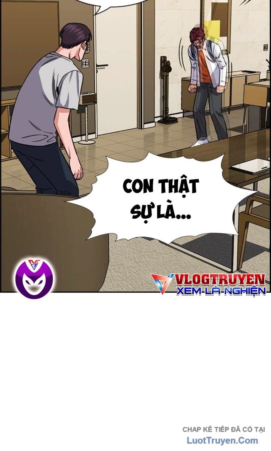 Giáo Dục Chân Chính Chapter 225 - Trang 2