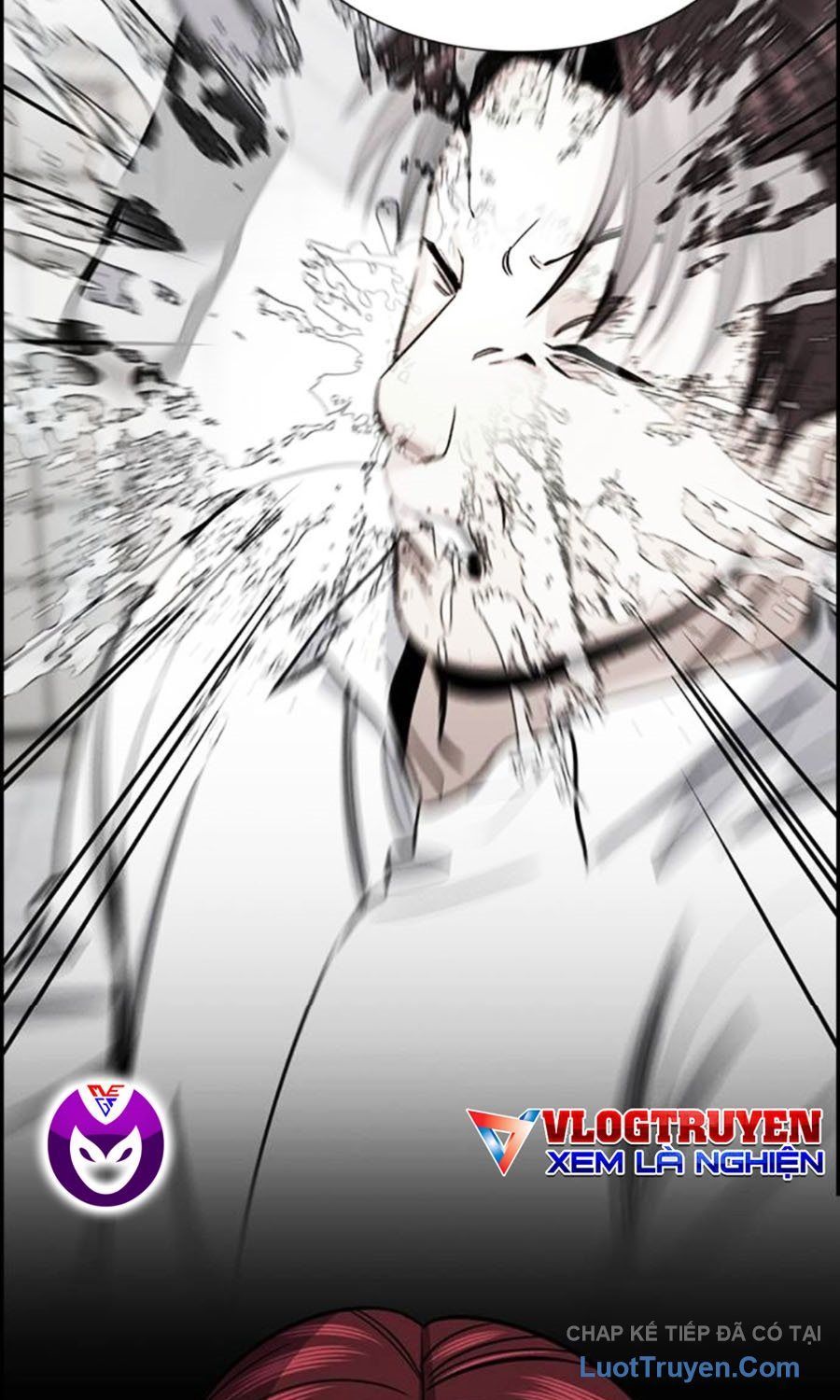 Giáo Dục Chân Chính Chapter 225 - Trang 2