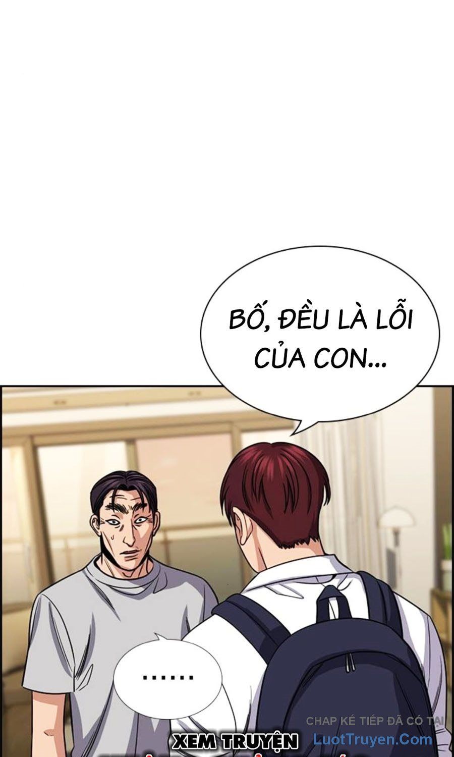 Giáo Dục Chân Chính Chapter 225 - Trang 2