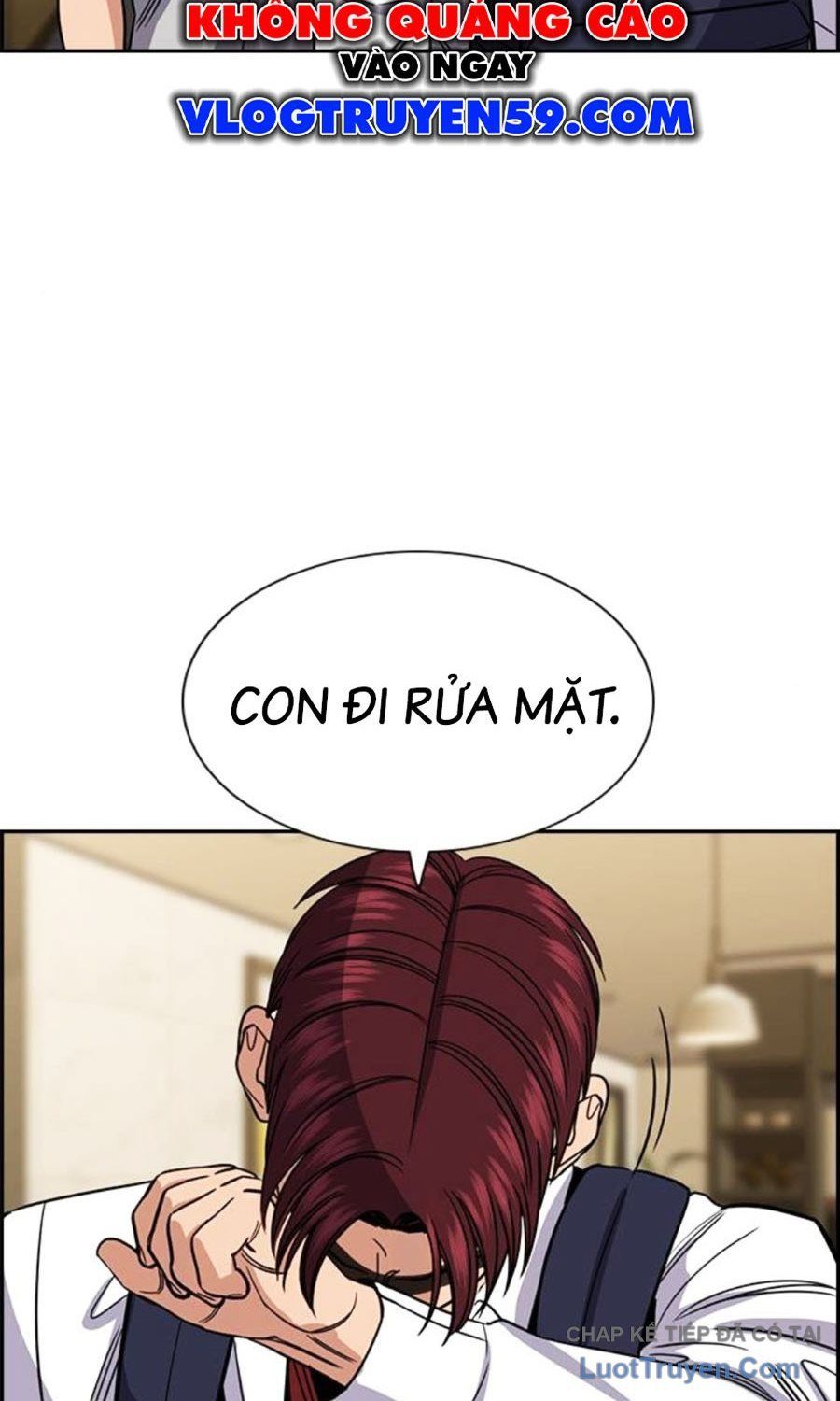 Giáo Dục Chân Chính Chapter 225 - Trang 2