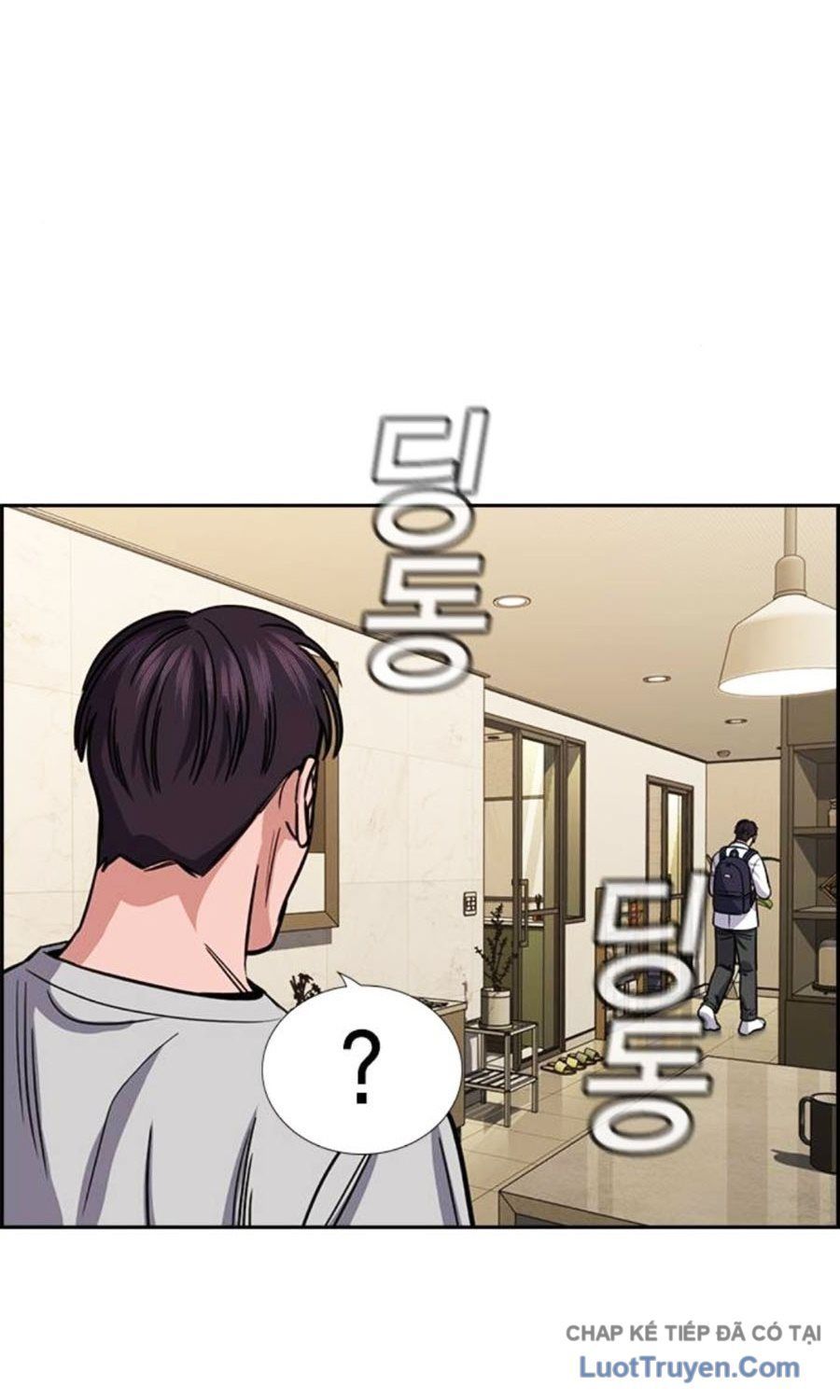 Giáo Dục Chân Chính Chapter 225 - Trang 2