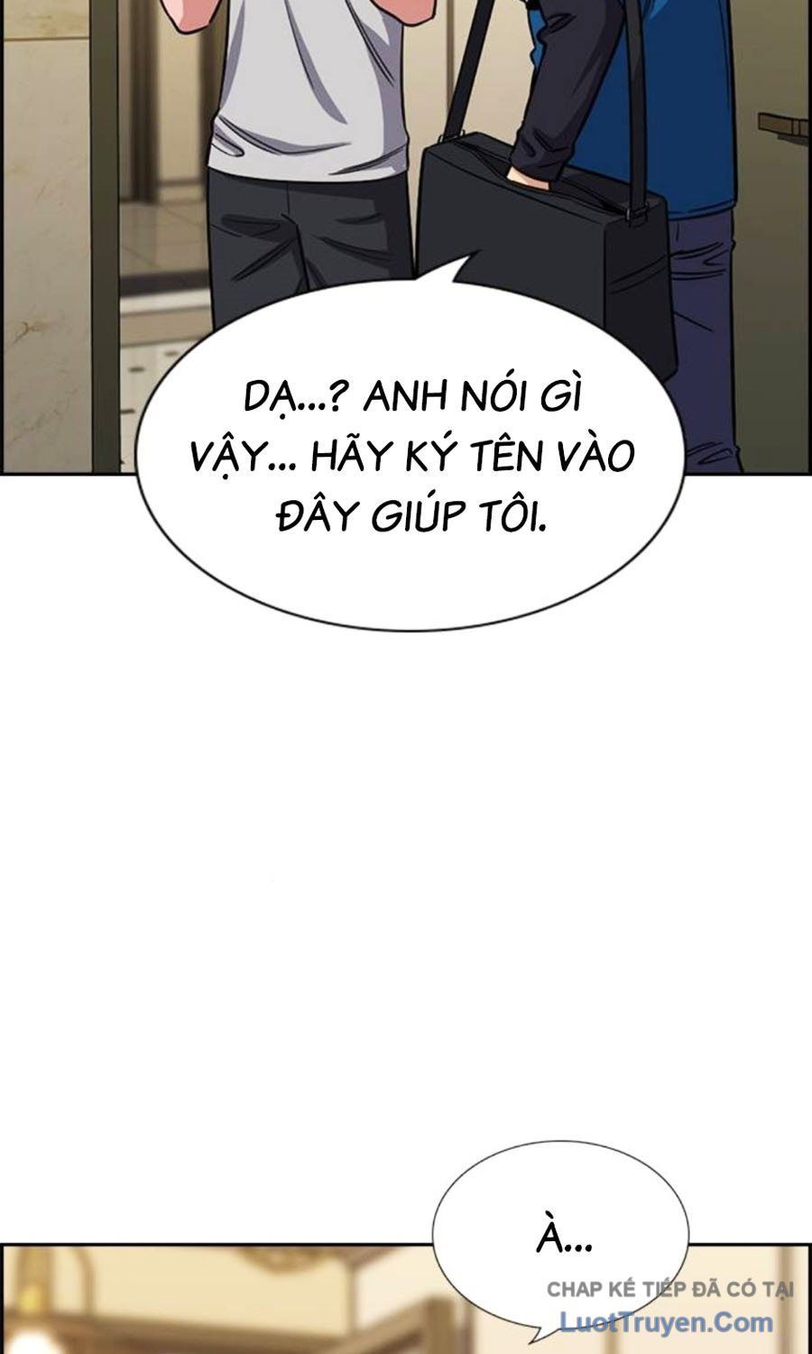 Giáo Dục Chân Chính Chapter 225 - Trang 2