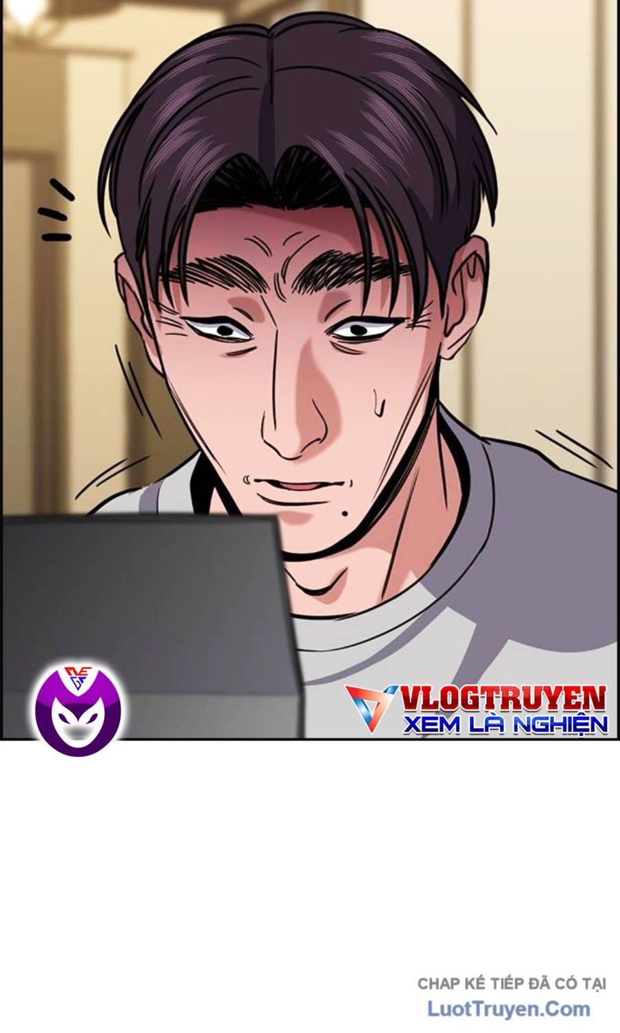 Giáo Dục Chân Chính Chapter 225 - Trang 2