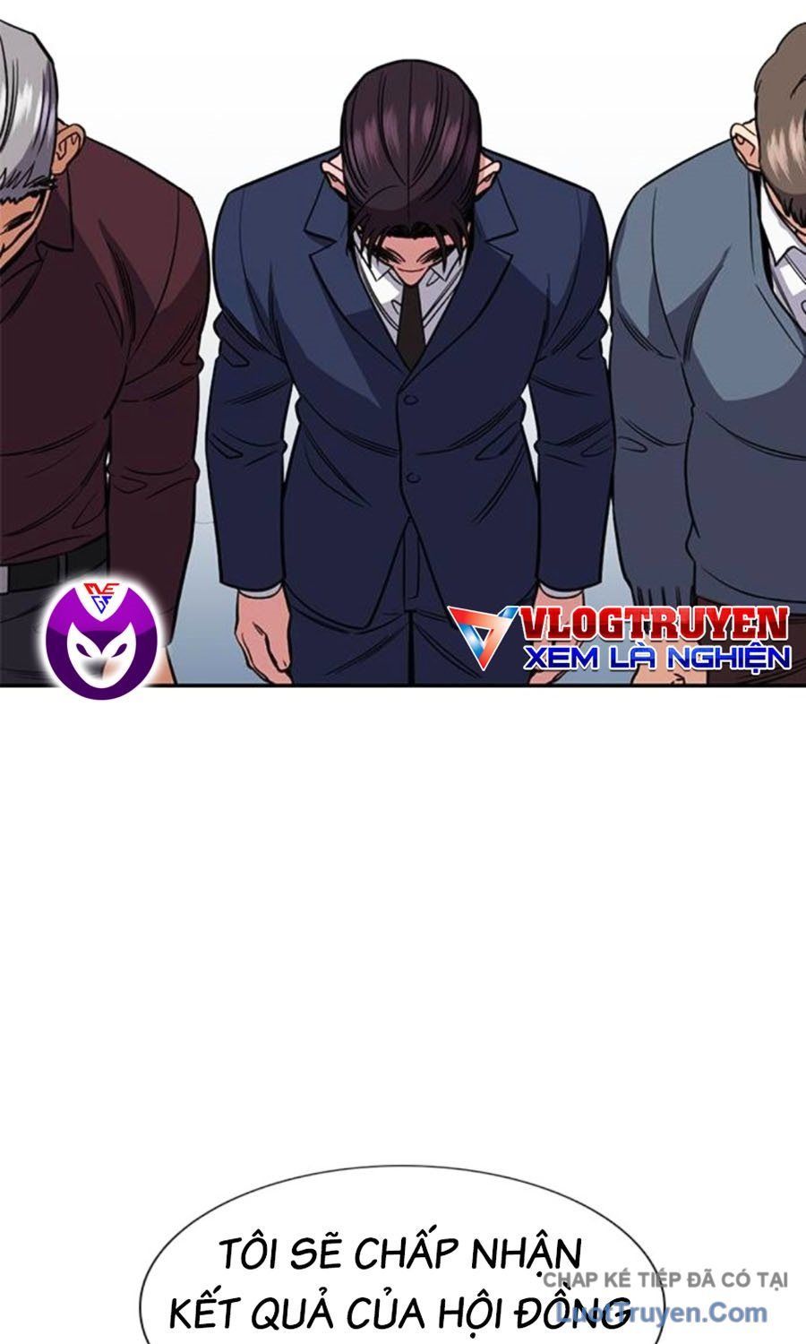 Giáo Dục Chân Chính Chapter 225 - Trang 2