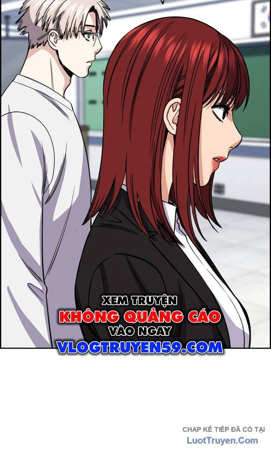 Giáo Dục Chân Chính Chapter 225 - Trang 2