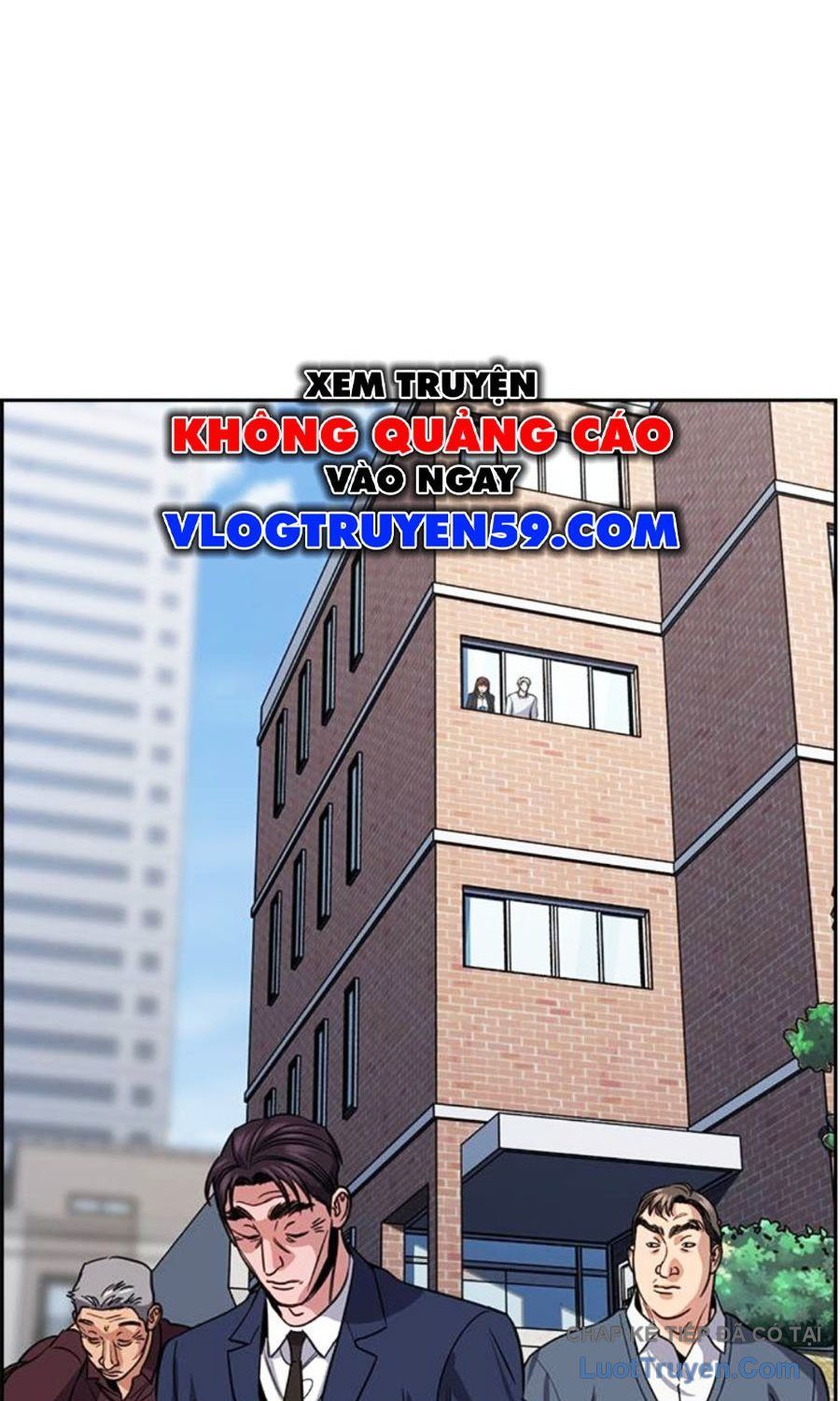 Giáo Dục Chân Chính Chapter 225 - Trang 2