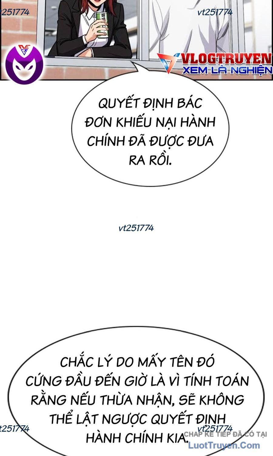 Giáo Dục Chân Chính Chapter 225 - Trang 2