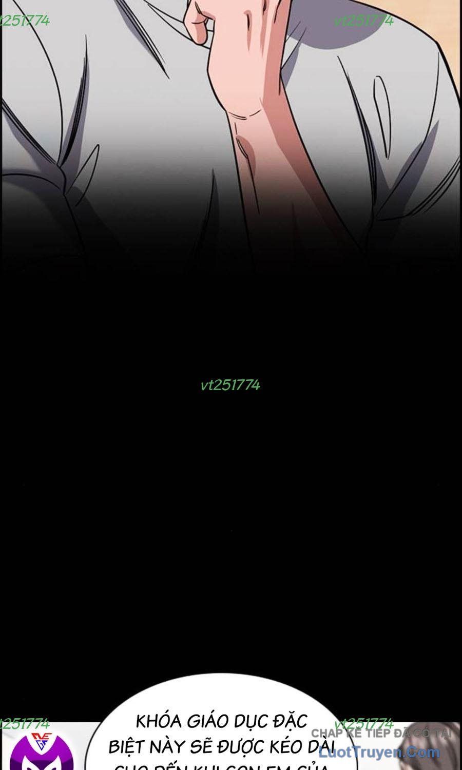 Giáo Dục Chân Chính Chapter 225 - Trang 2