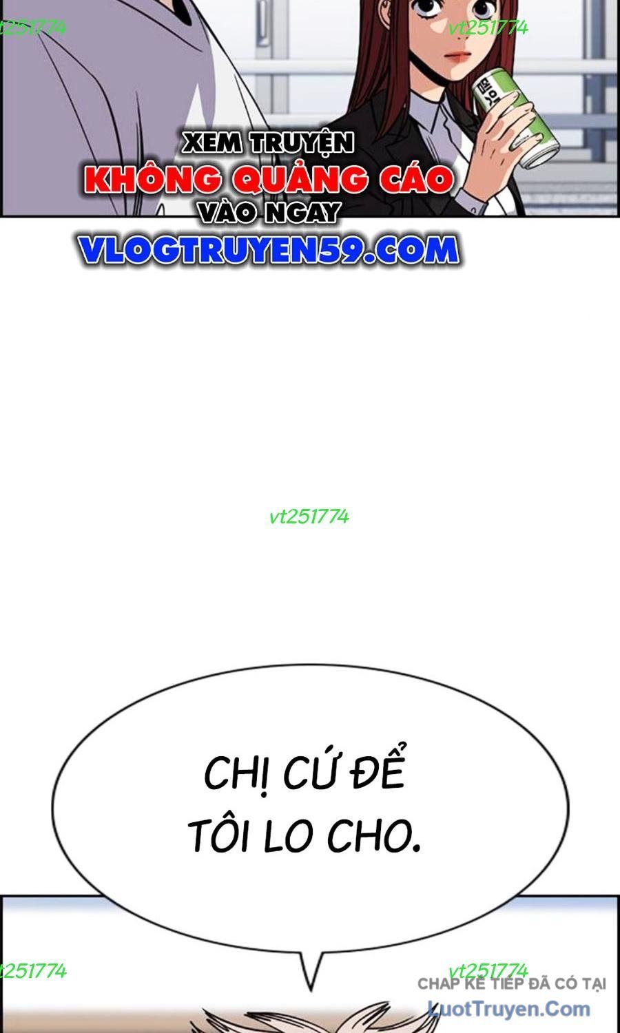 Giáo Dục Chân Chính Chapter 225 - Trang 2