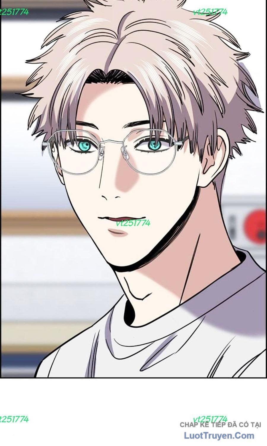 Giáo Dục Chân Chính Chapter 225 - Trang 2