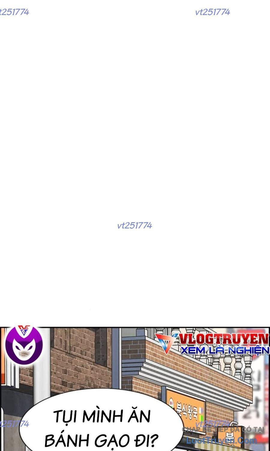 Giáo Dục Chân Chính Chapter 225 - Trang 2