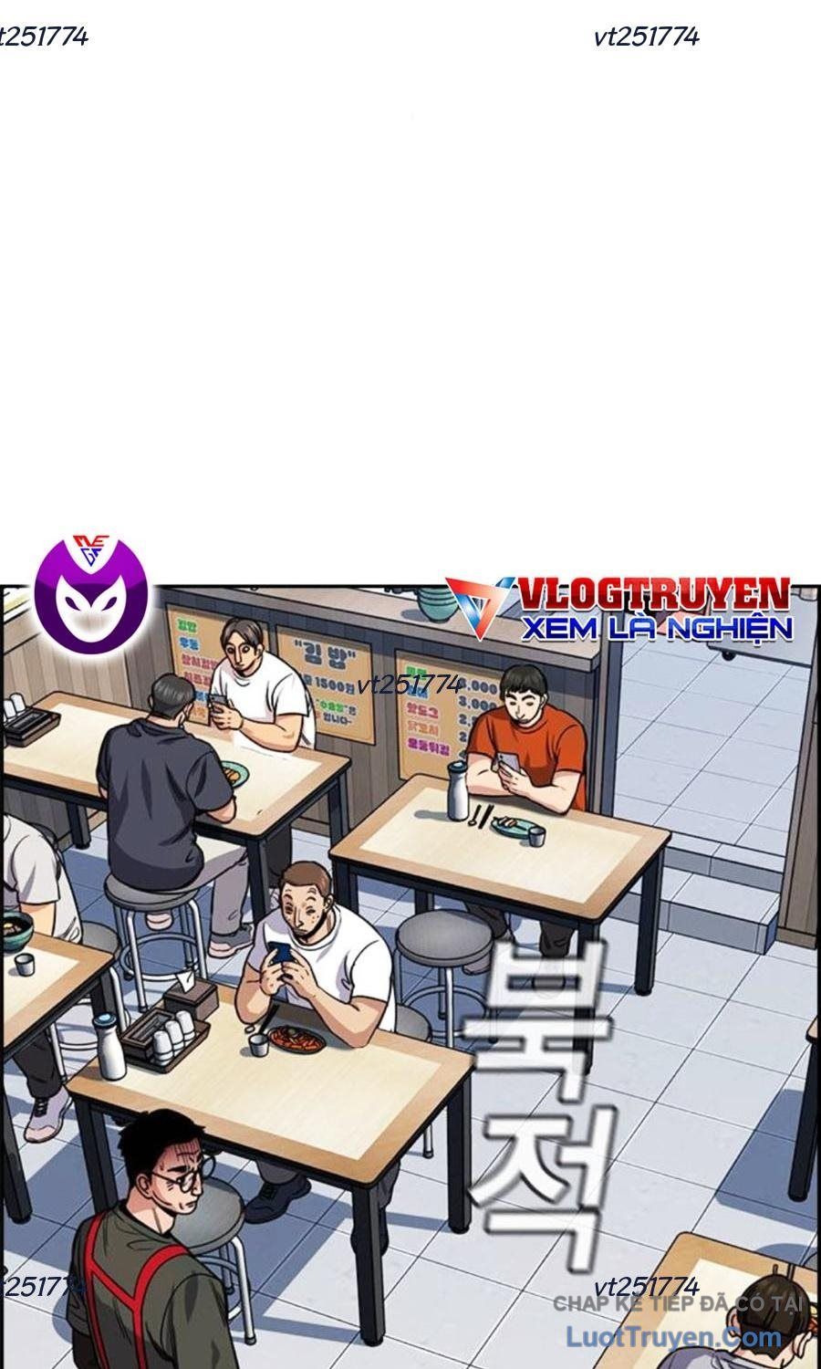 Giáo Dục Chân Chính Chapter 225 - Trang 2