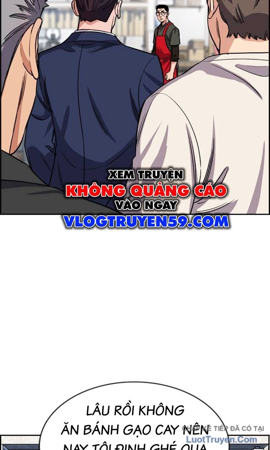 Giáo Dục Chân Chính Chapter 225 - Trang 2