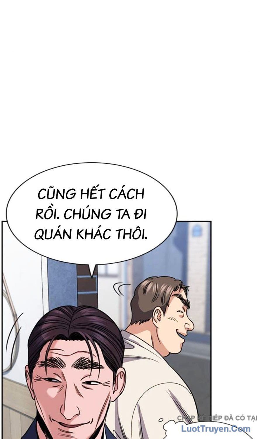 Giáo Dục Chân Chính Chapter 225 - Trang 2
