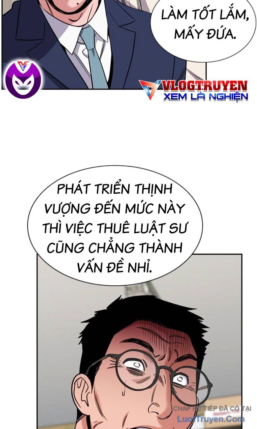 Giáo Dục Chân Chính Chapter 225 - Trang 2