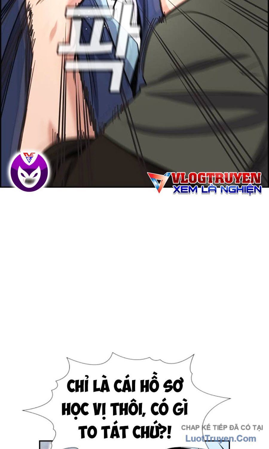 Giáo Dục Chân Chính Chapter 225 - Trang 2