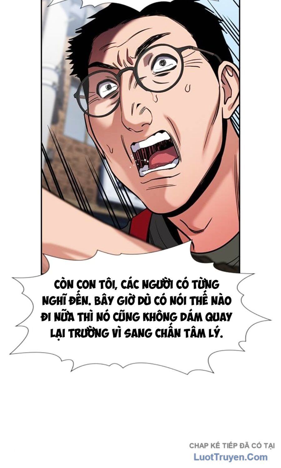 Giáo Dục Chân Chính Chapter 225 - Trang 2