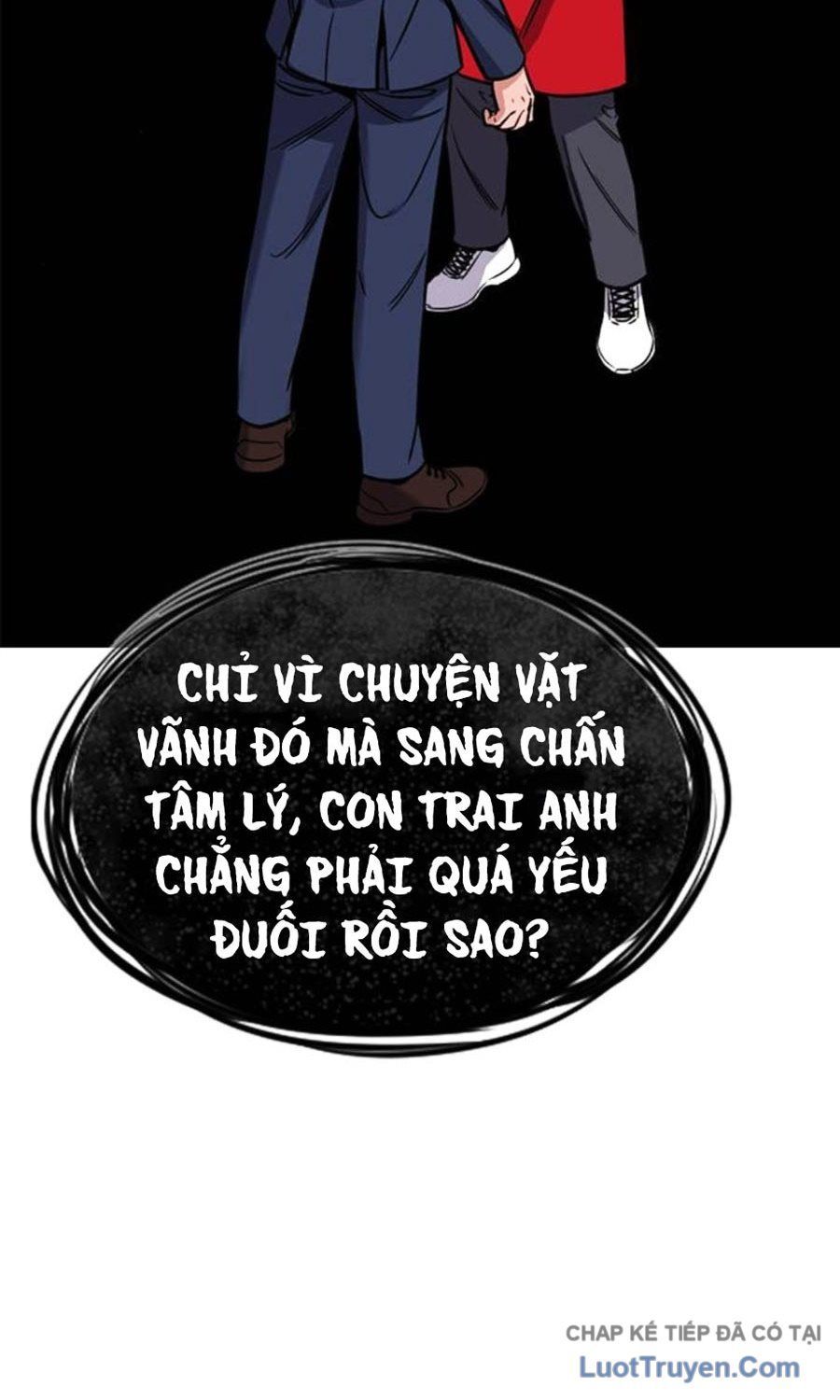 Giáo Dục Chân Chính Chapter 225 - Trang 2