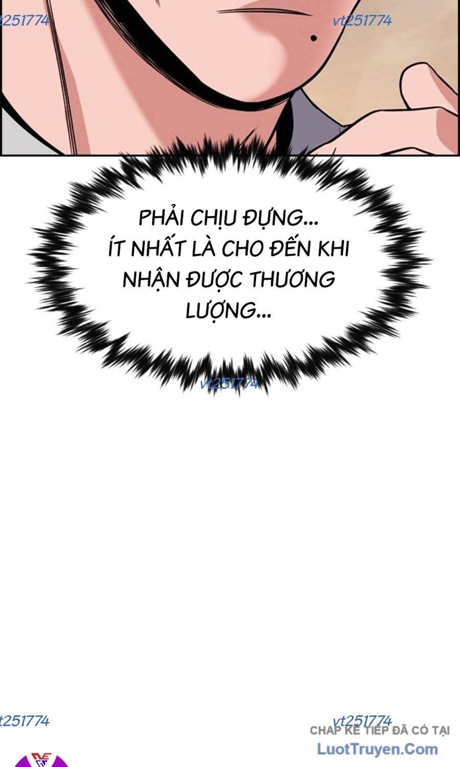 Giáo Dục Chân Chính Chapter 225 - Trang 2