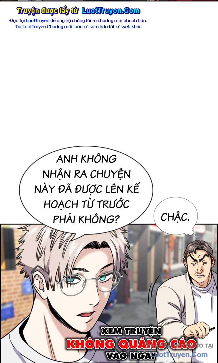 Giáo Dục Chân Chính Chapter 225 - Trang 2