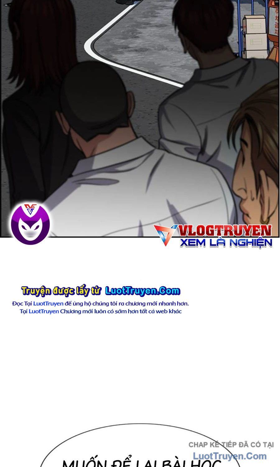 Giáo Dục Chân Chính Chapter 225 - Trang 2