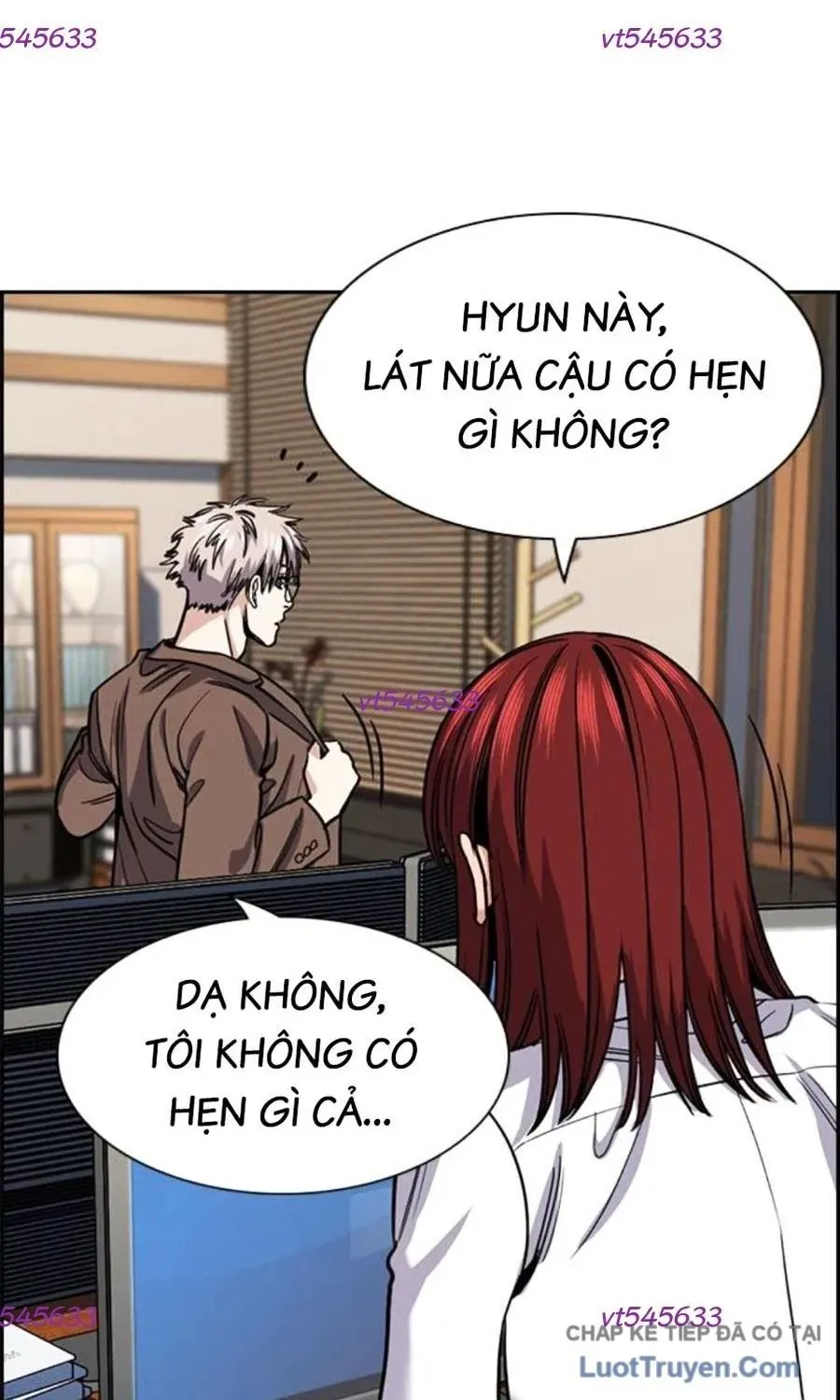 Giáo Dục Chân Chính Chapter 228 - Trang 2
