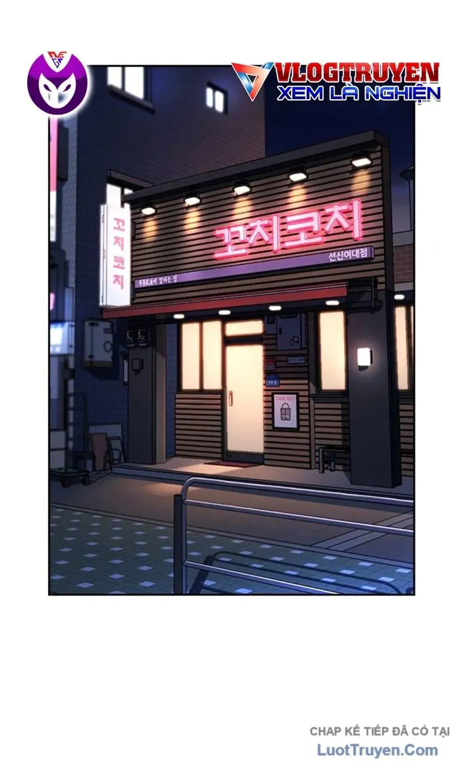 Giáo Dục Chân Chính Chapter 228 - Trang 2