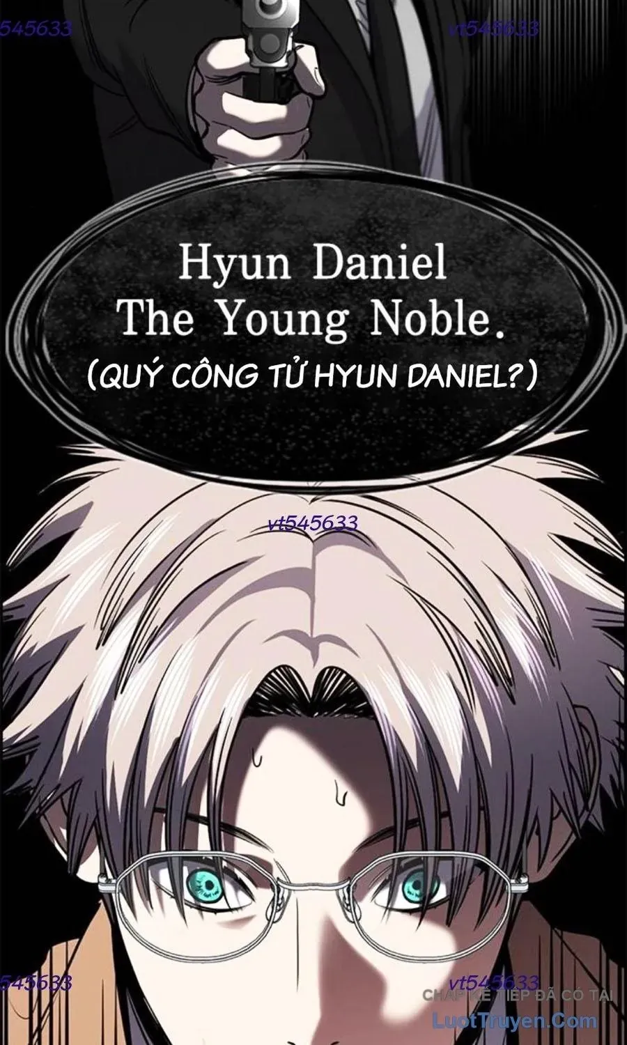 Giáo Dục Chân Chính Chapter 228 - Trang 2