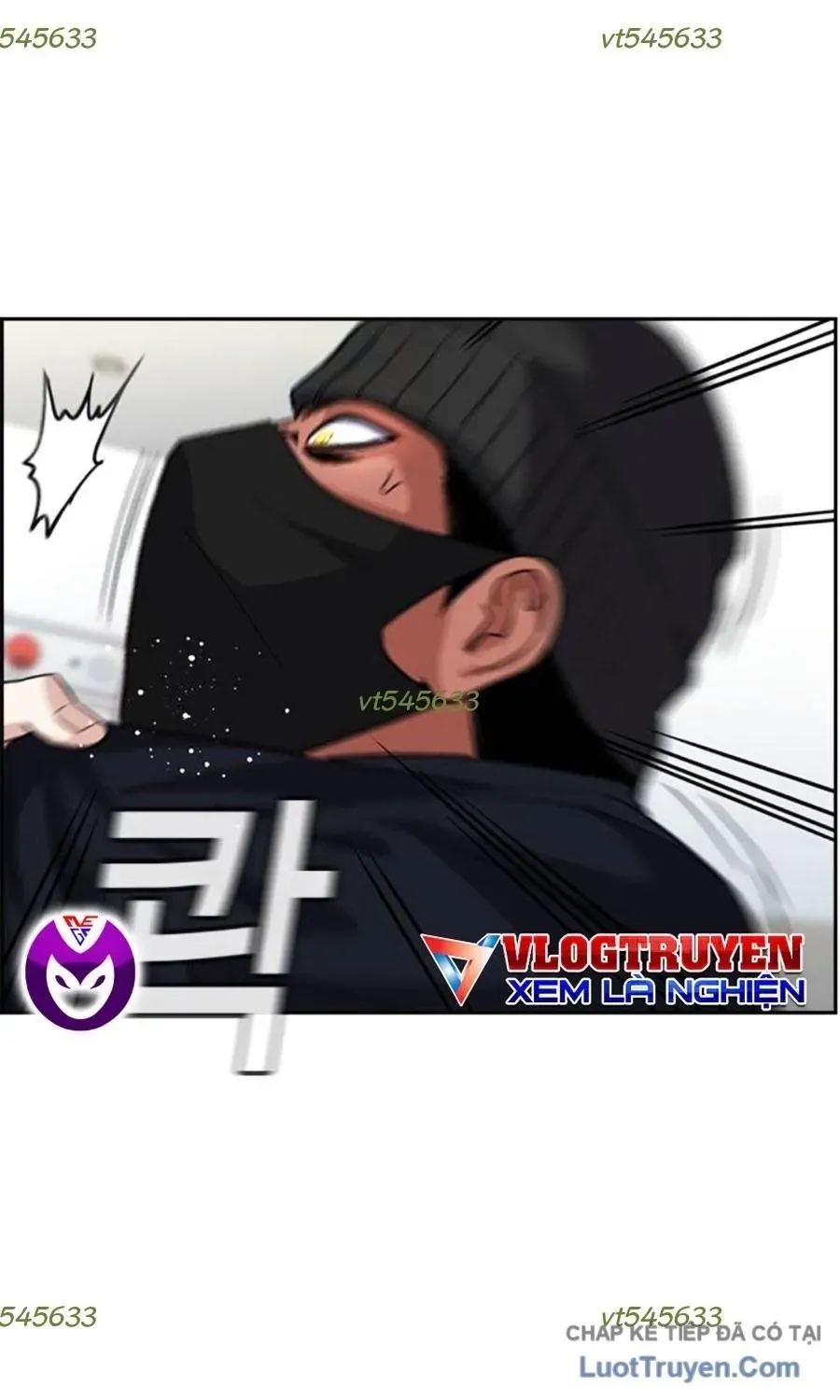 Giáo Dục Chân Chính Chapter 228 - Trang 2