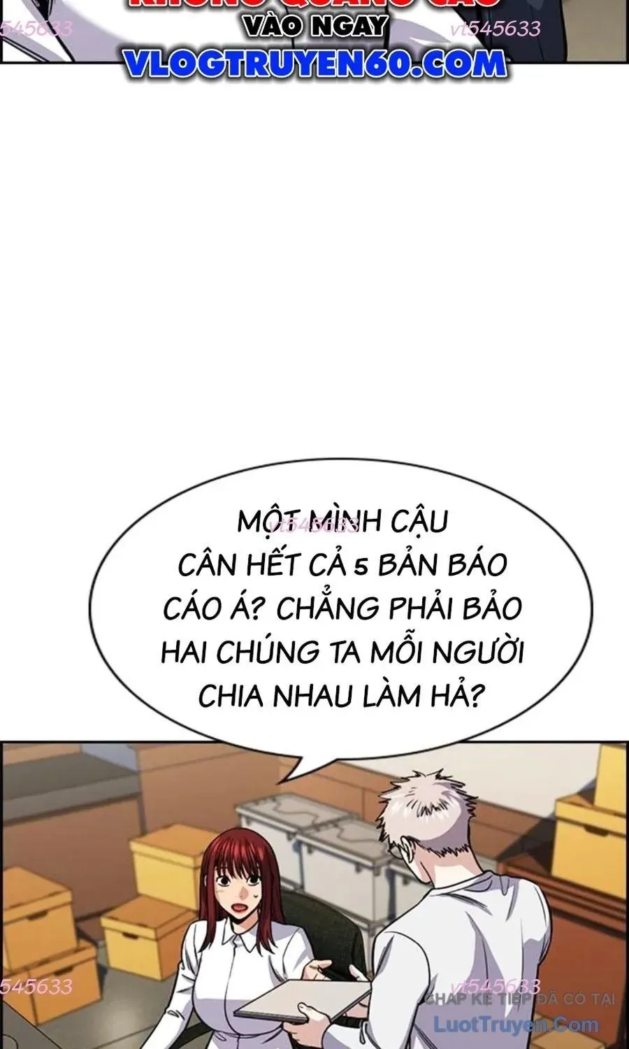 Giáo Dục Chân Chính Chapter 228 - Trang 2